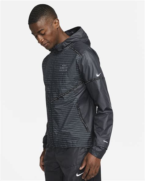 Nike Run Division Flash Men's Running Jacket 